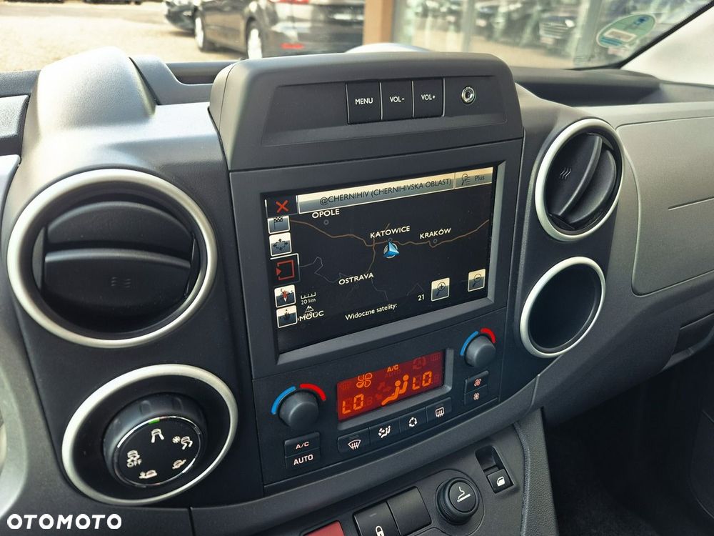 Citroën Berlingo Multispace BlueHDi 120 S&S XTR - 14