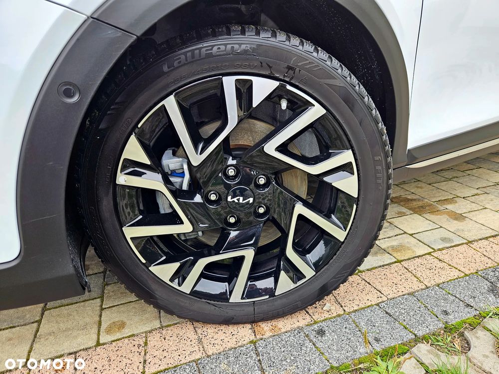 Kia XCeed 1.6 T-GDI L Business Line DCT - 15
