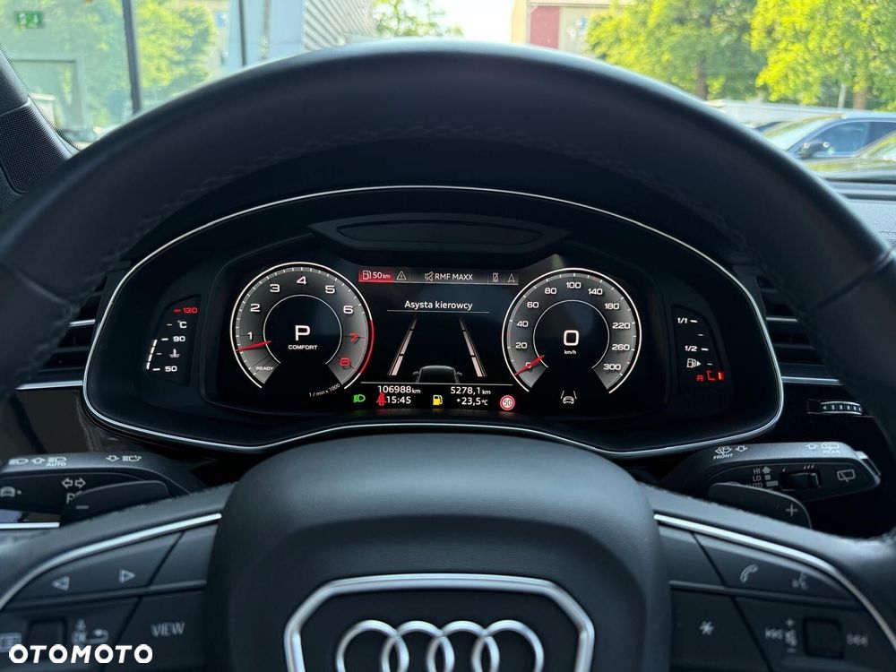 Audi Q7 55 TFSI mHEV Quattro S Line Tiptr - 29