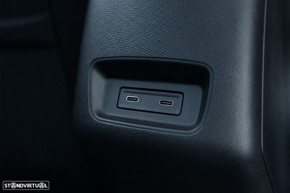 Citroën e-C3 44 kWh Autonomia Conforto Max - 37