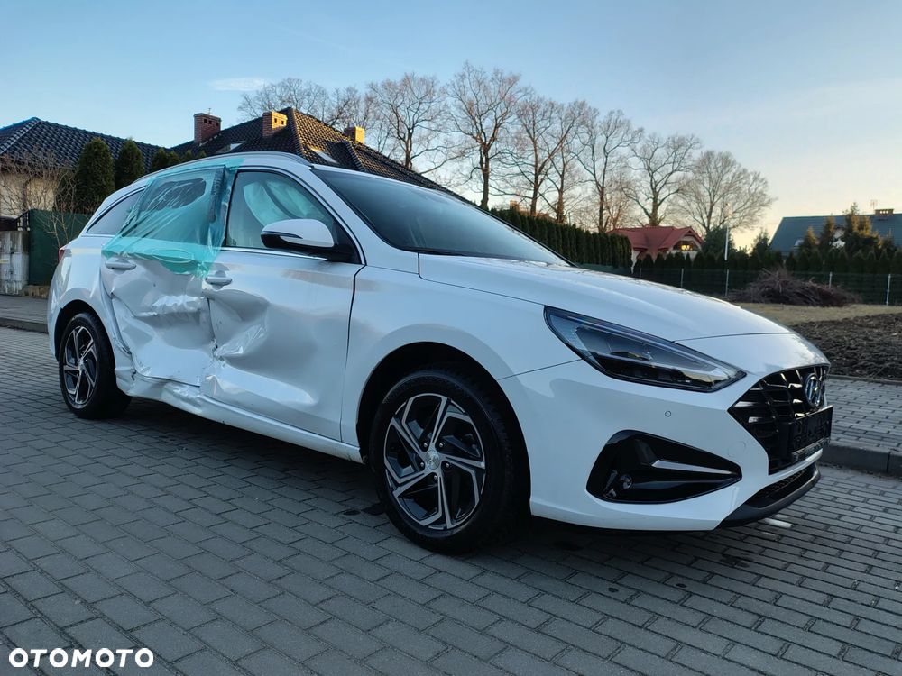 Hyundai i30 - 14