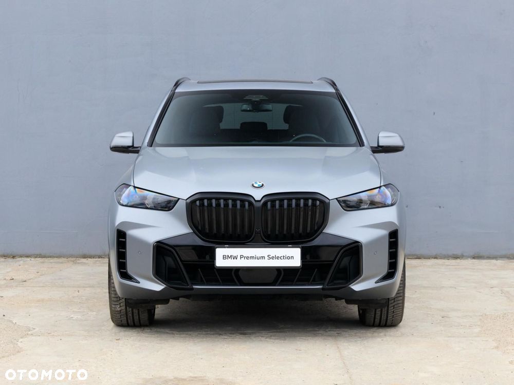 BMW X5 - 5