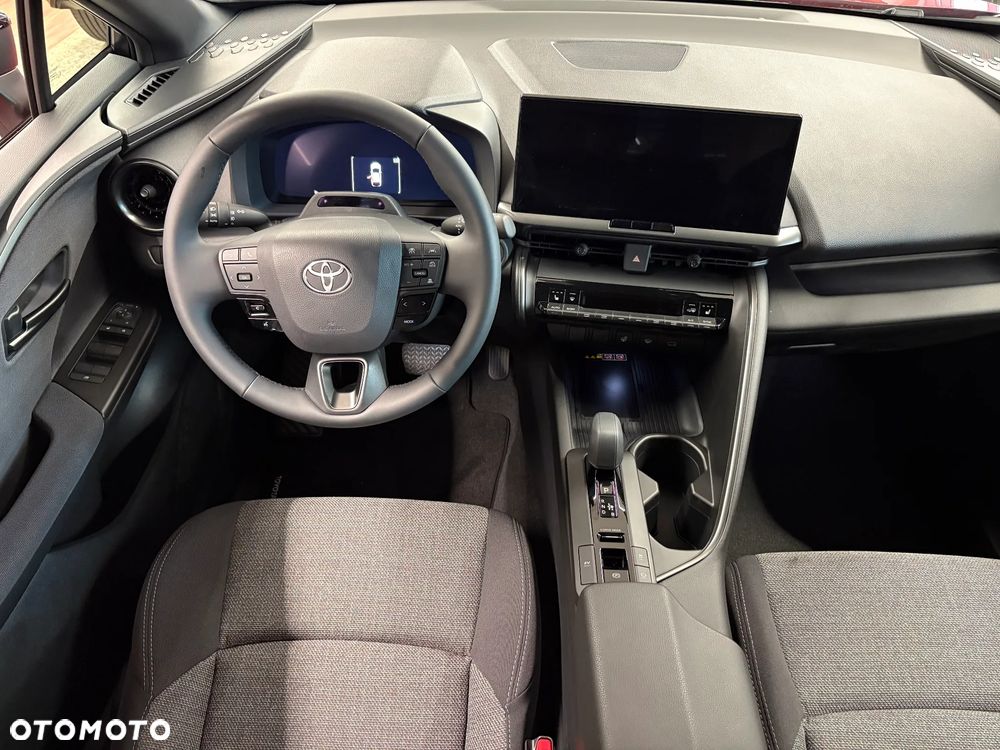 Toyota C-HR - 15