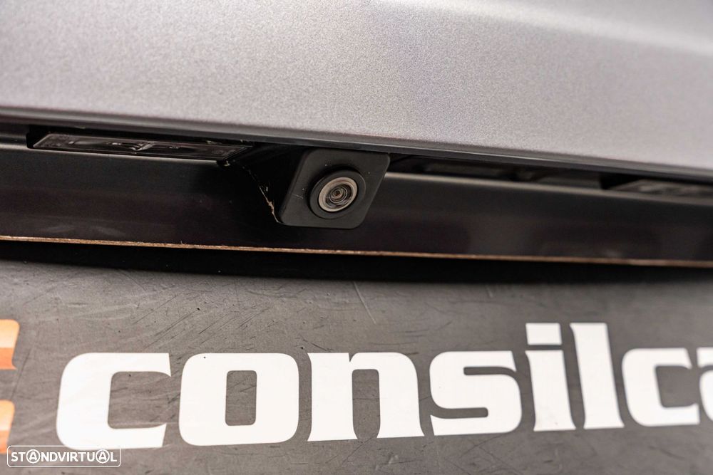 Peugeot 3008 1.6 Hybrid GT e-EAT8 - 19