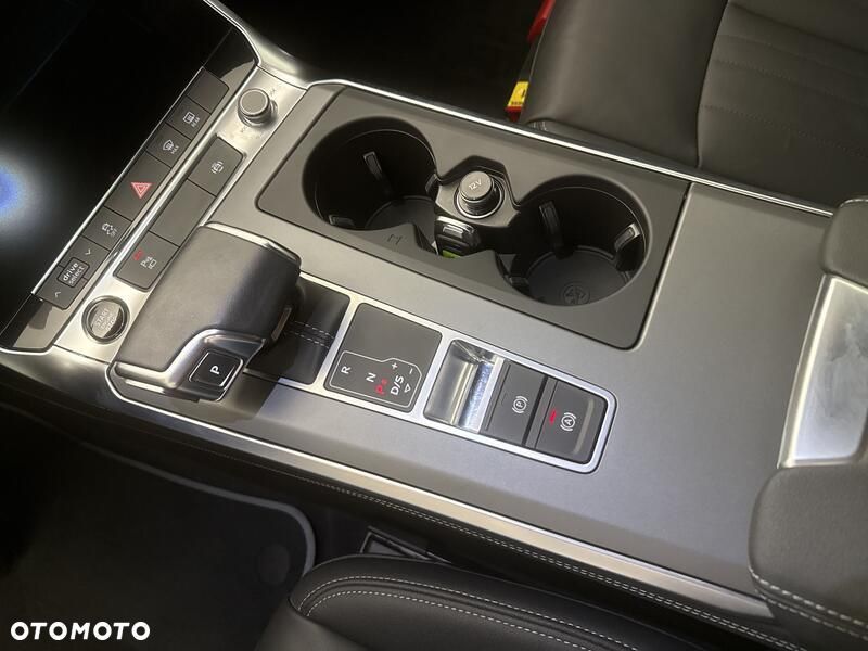 Audi A7 Sportback 45 TFSI mHEV Quattro S tronic - 17
