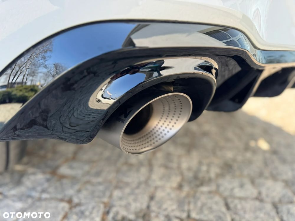 Volkswagen Golf 2.0 TSI OPF DSG GTI Clubsport 45 - 32