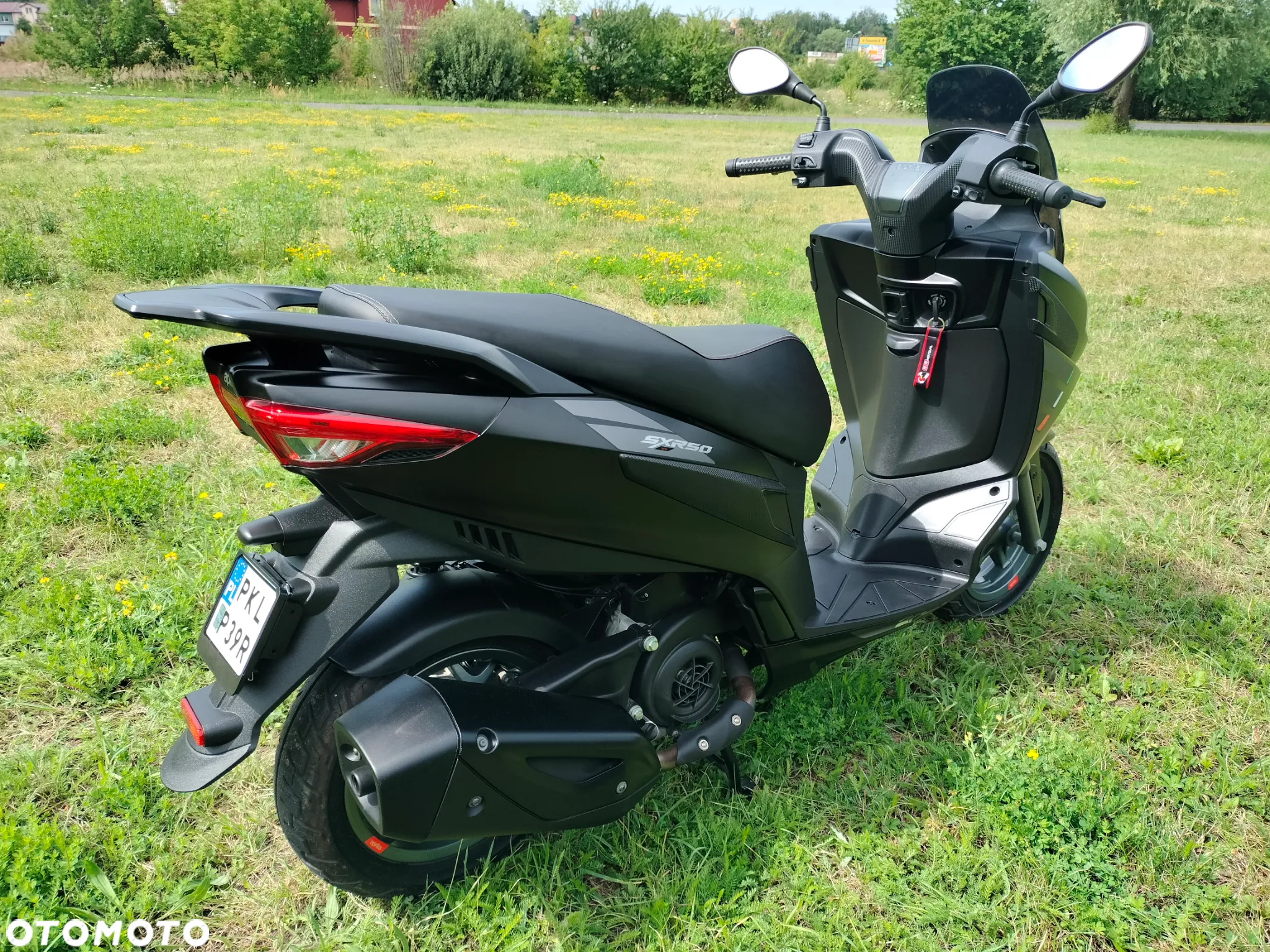 Aprilia Inny - 4