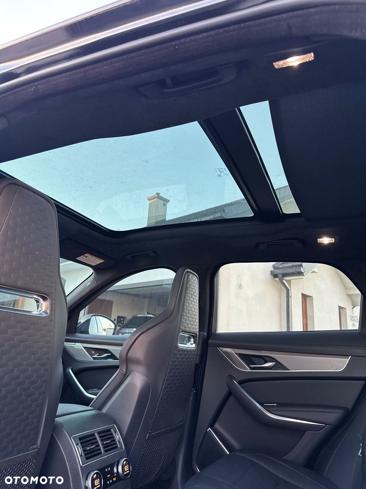 Jaguar F-Pace P550 AWD SVR - 22