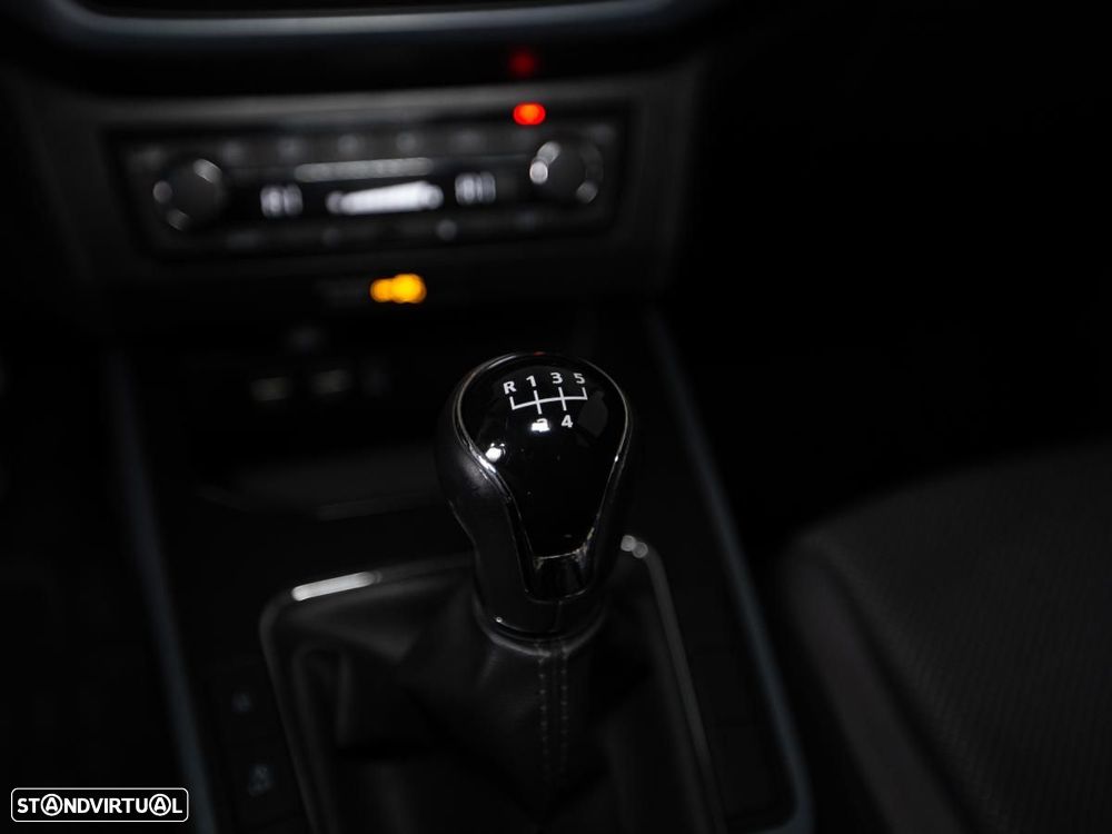 SEAT Arona 1.6 TDI Style - 17