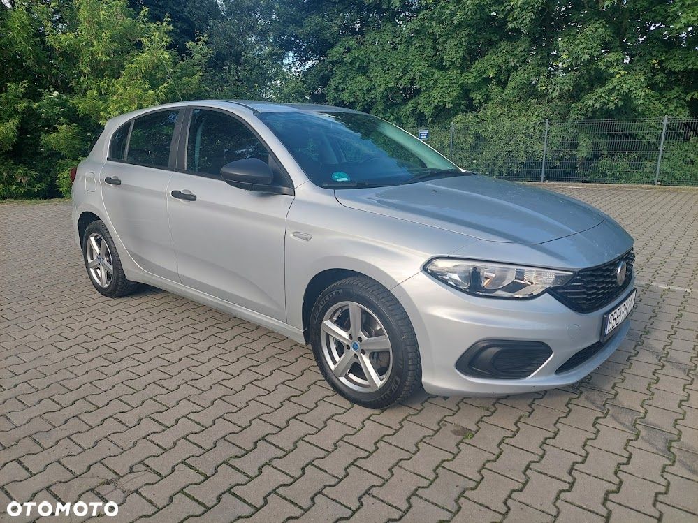 Fiat Tipo 1.4 16V More - 1