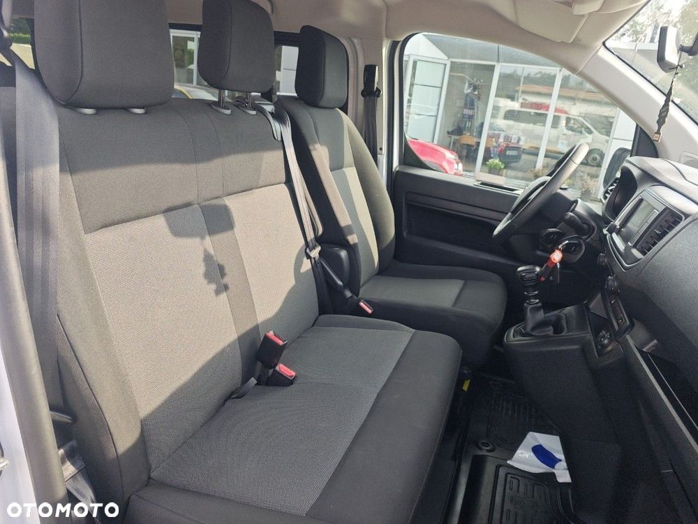 Toyota Proace Verso 2.0 D4-D Long Business - 28
