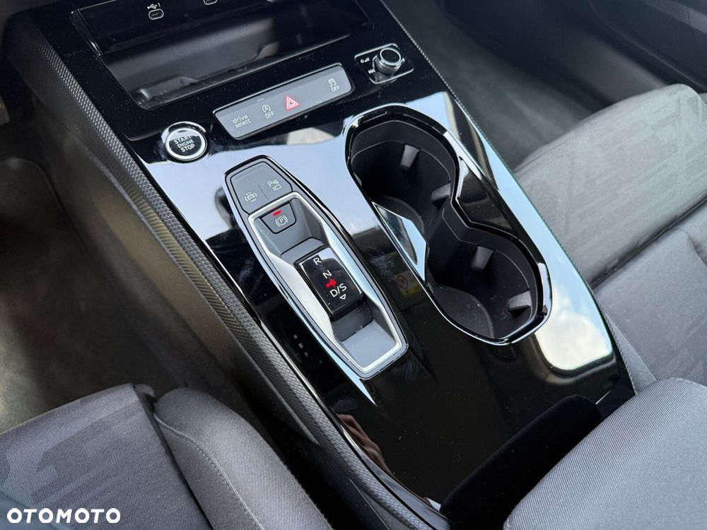 Audi A5 Avant - 23