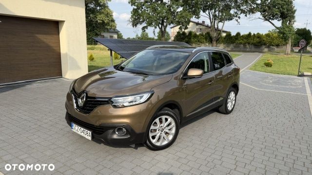 Renault Kadjar 1.2 Energy TCe Zen - 1