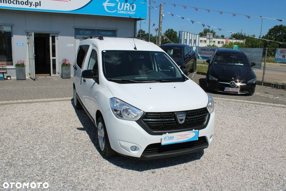 Dacia Dokker - 4