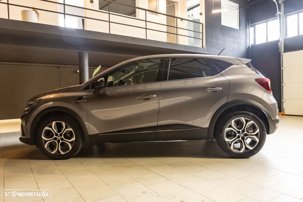 Renault Captur - 9