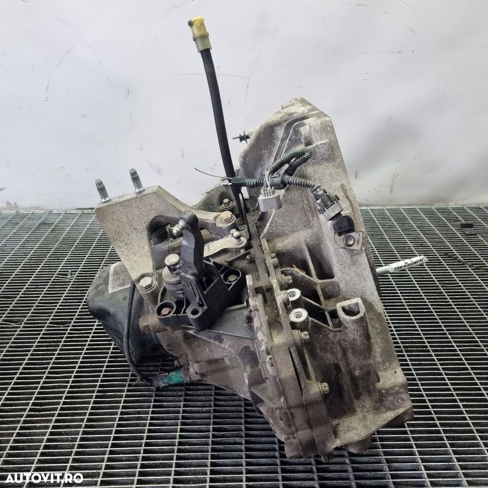 Cutie de viteze manuala Dacia Sandero 2 0.9 B 2012 - 2016 90CP Manuala 5 Trepte H4B 408 ... - 5