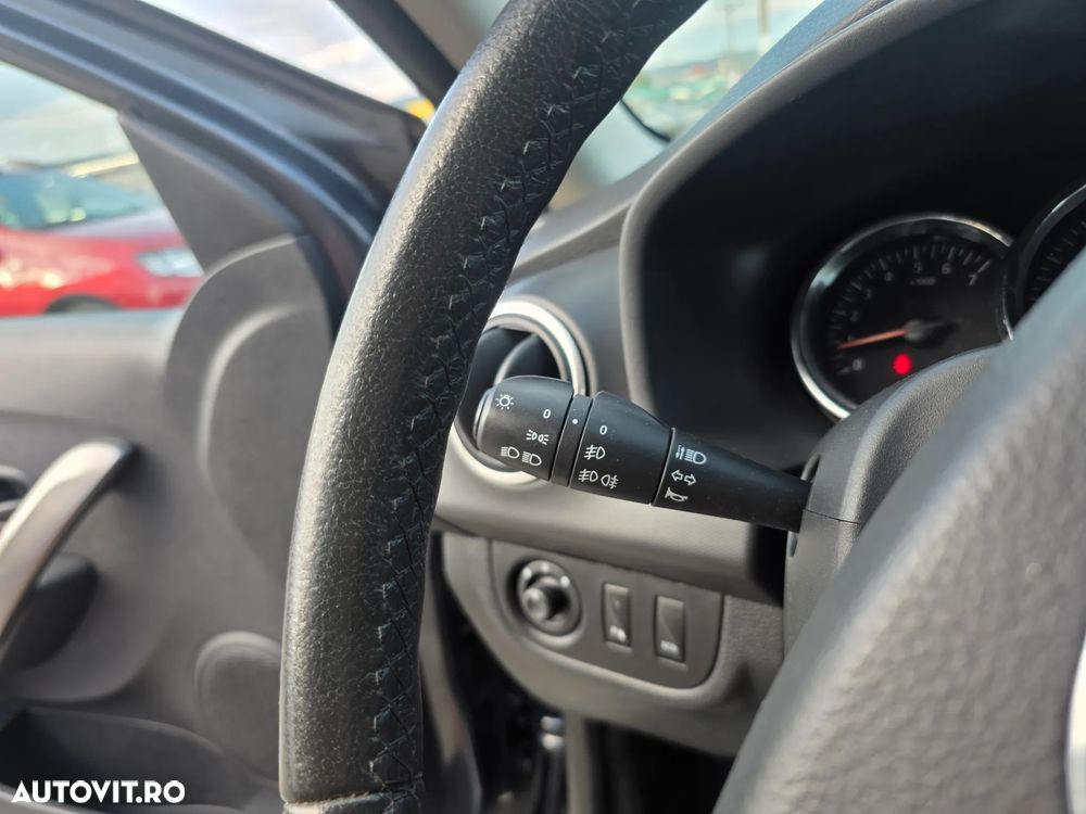 Dacia Logan MCV 0.9 TCe 90 CP Prestige - 23