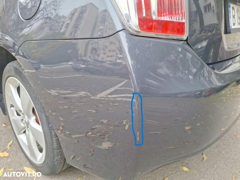 Toyota Prius - 10