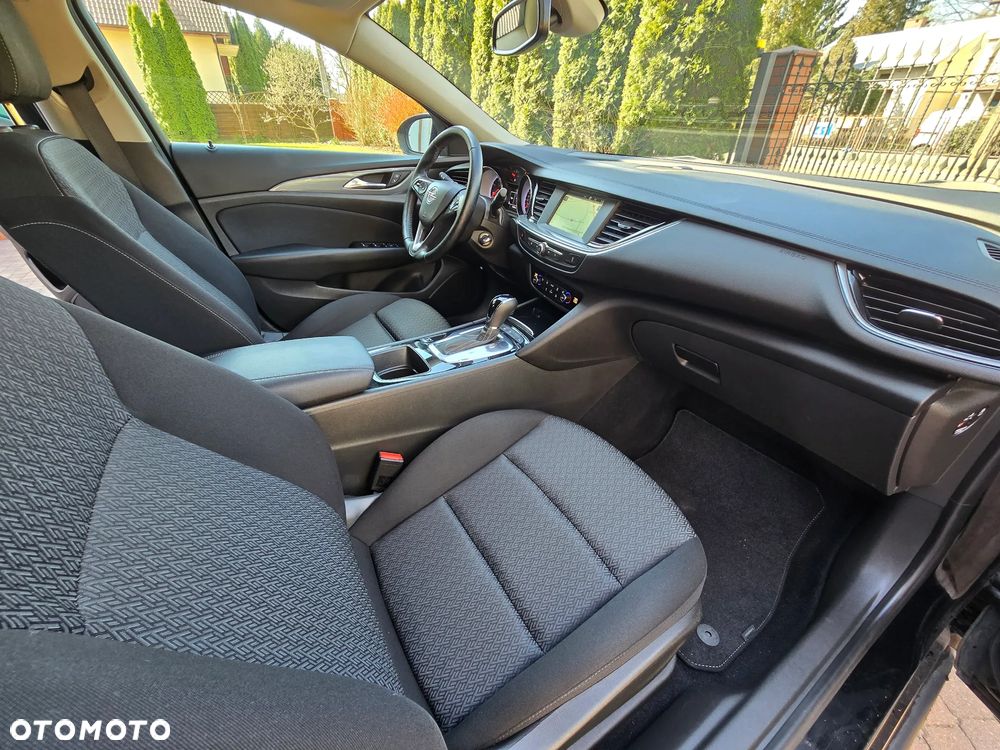 Opel Insignia 1.6 Automatik Business Edition - 5