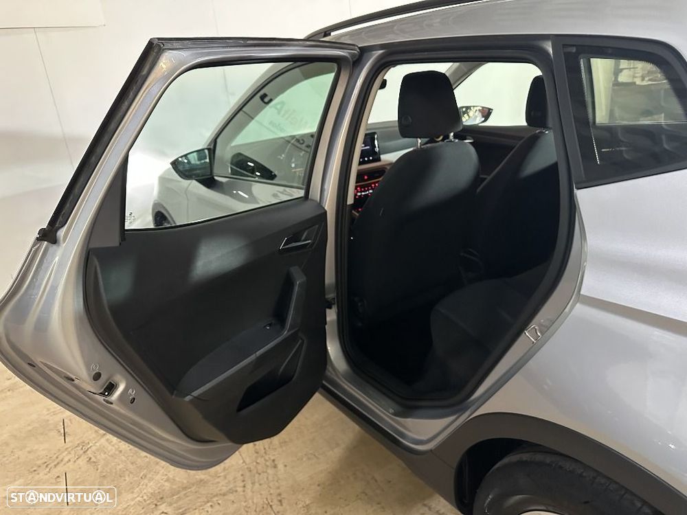 SEAT Arona 1.0 TSI Style - 12