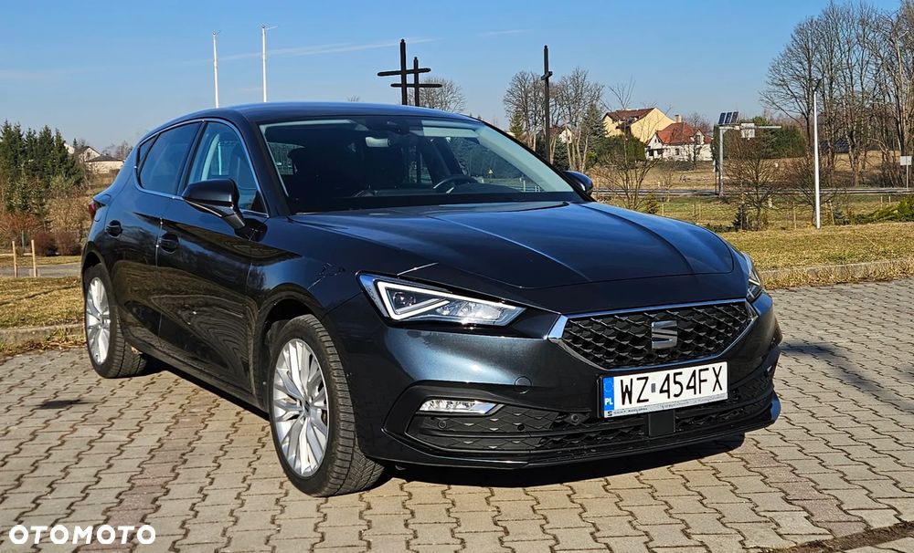 Seat Leon - 22