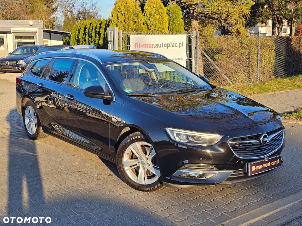 Opel Insignia - 2