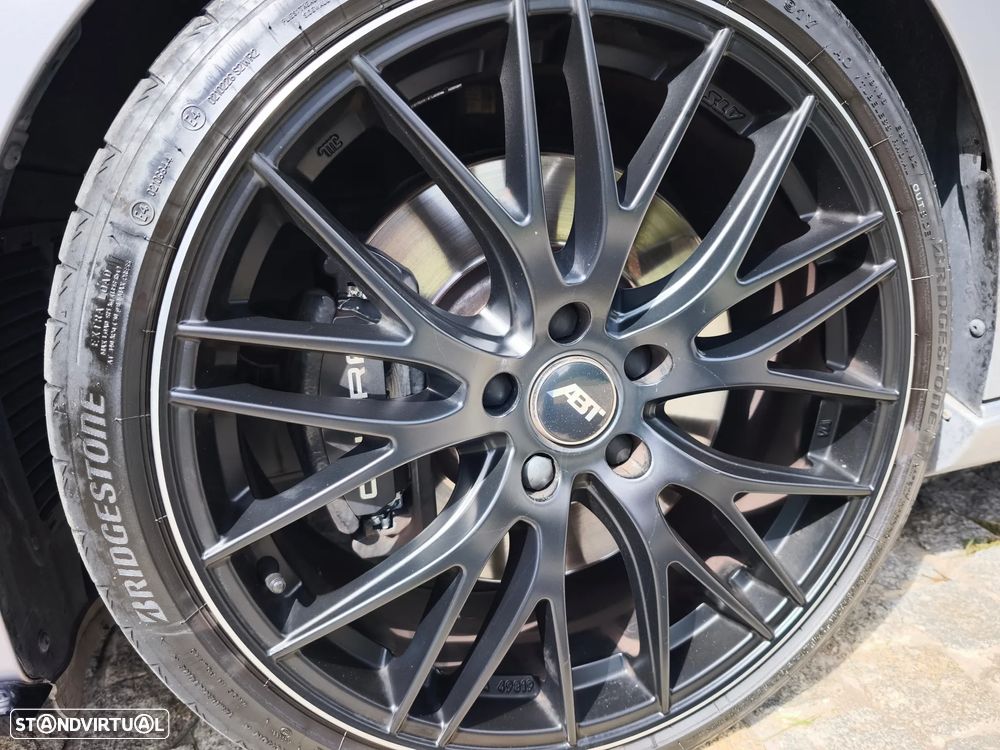 SEAT Leon ST 2.0 TSI Cupra 4Drive DSG S/S - 22