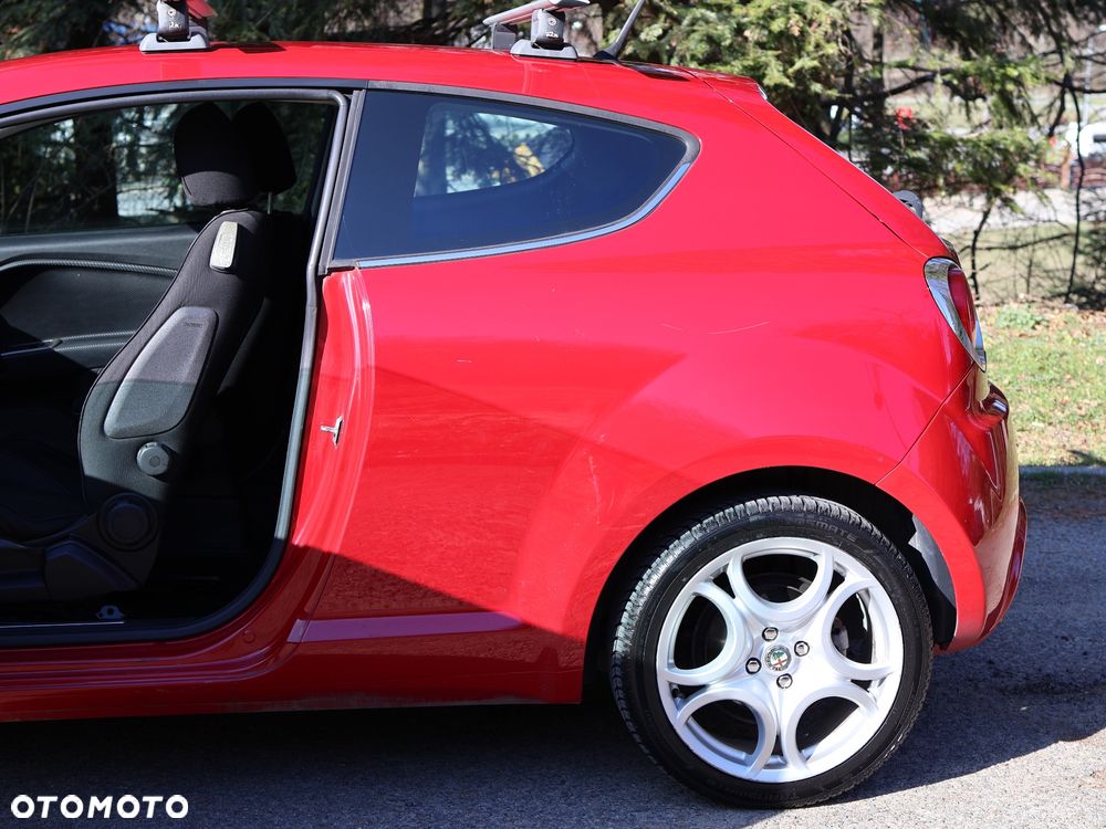 Alfa Romeo Mito - 21