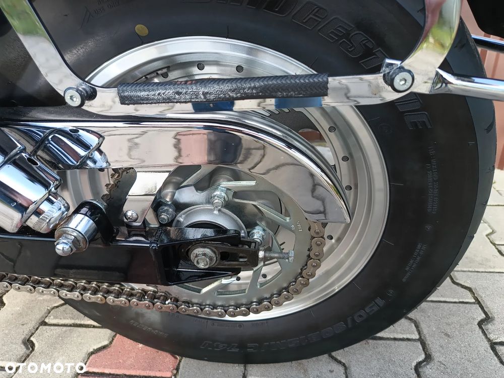 Suzuki Marauder - 28