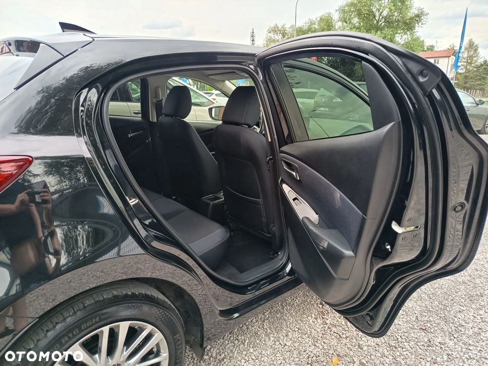 Mazda 2 1.5 Sport & Style - 34