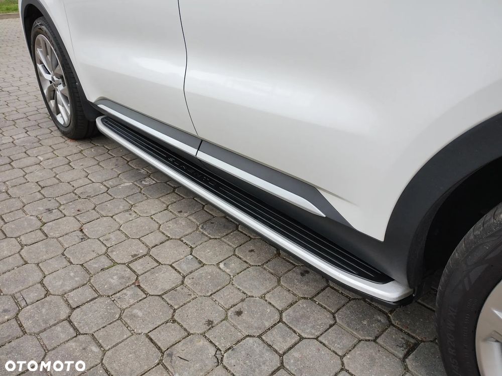 Kia Sorento 1.6 T-GDI HEV Prestige Line 4WD 7os - 35