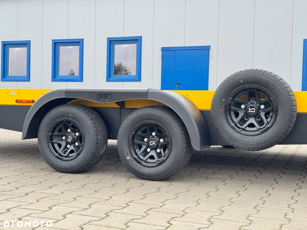 Lorries PLAXX27-4520 - 8