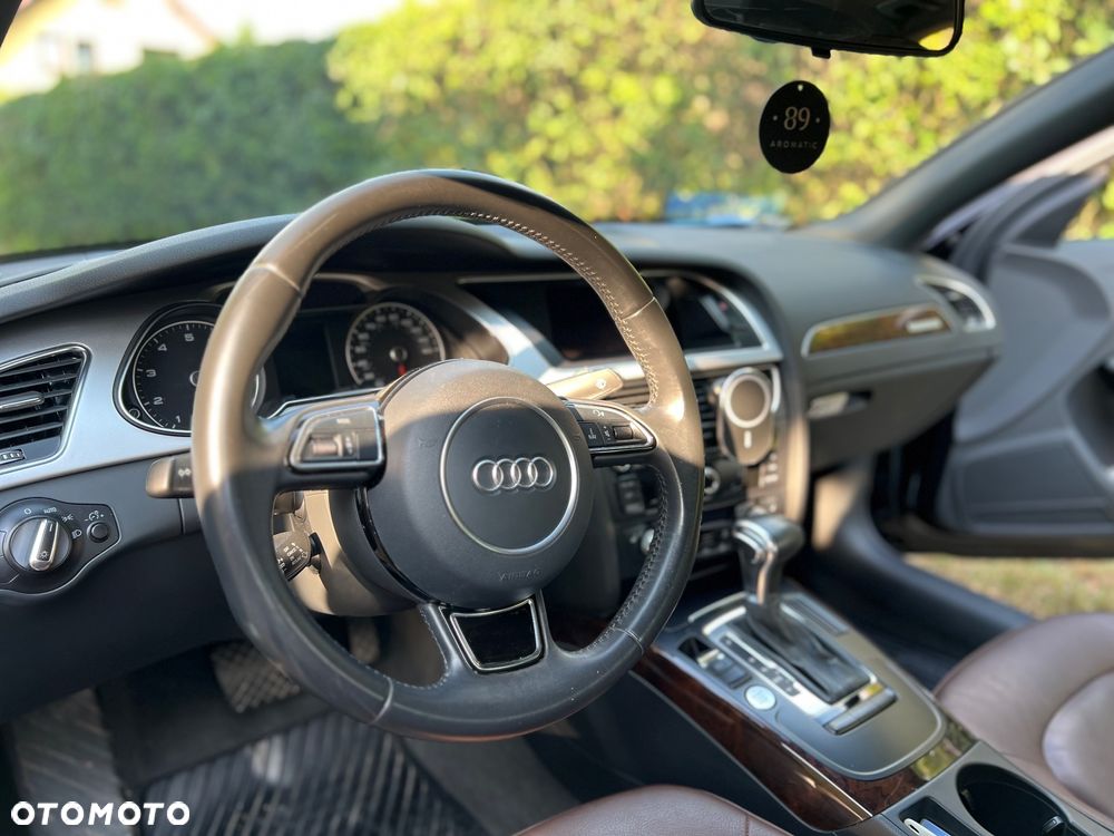 Audi A4 ver-2-0-tfsi-quattro-s-tronic - 11