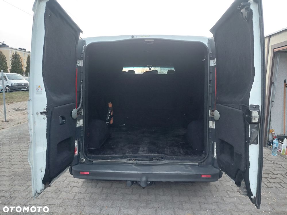 Opel Vivaro L2H1 - 33