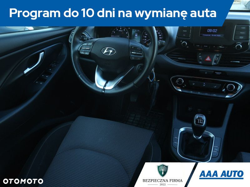 Hyundai i30 - 8