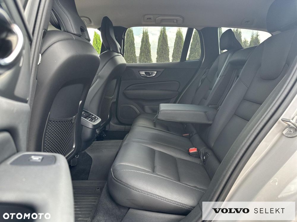 Volvo V60 - 17