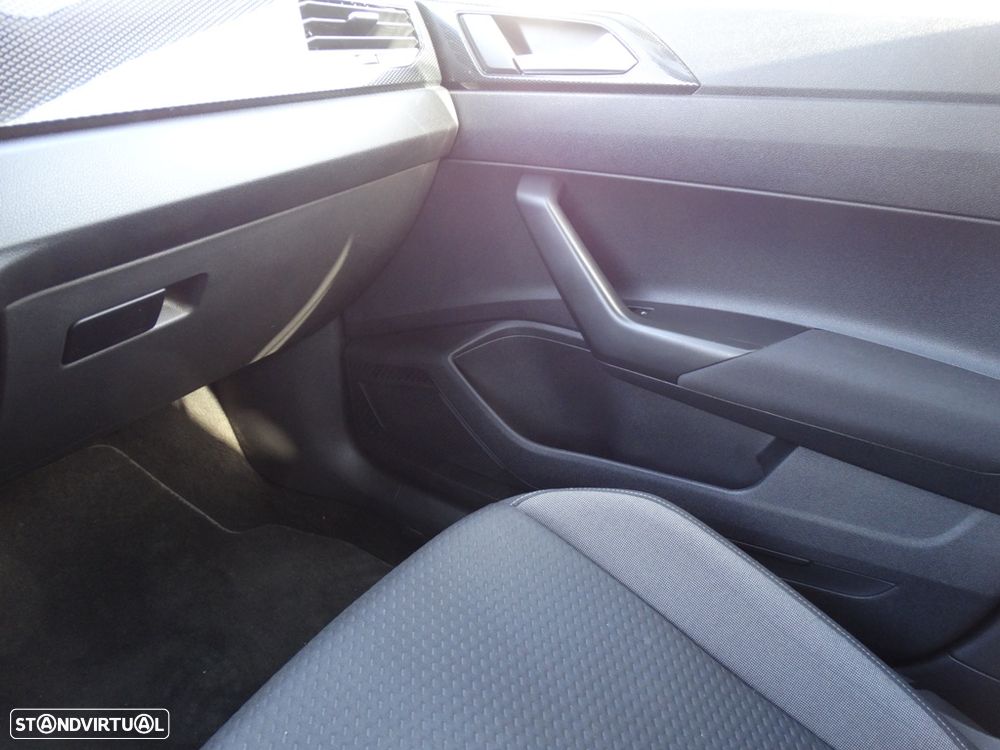 VW Taigo 1.0 TSI Urban Style - 27