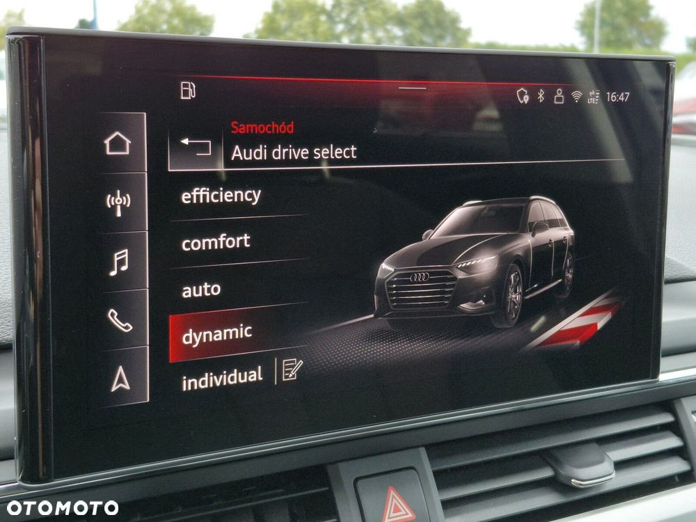 Audi A4 Avant 40 TFSI mHEV S Line S tronic - 27