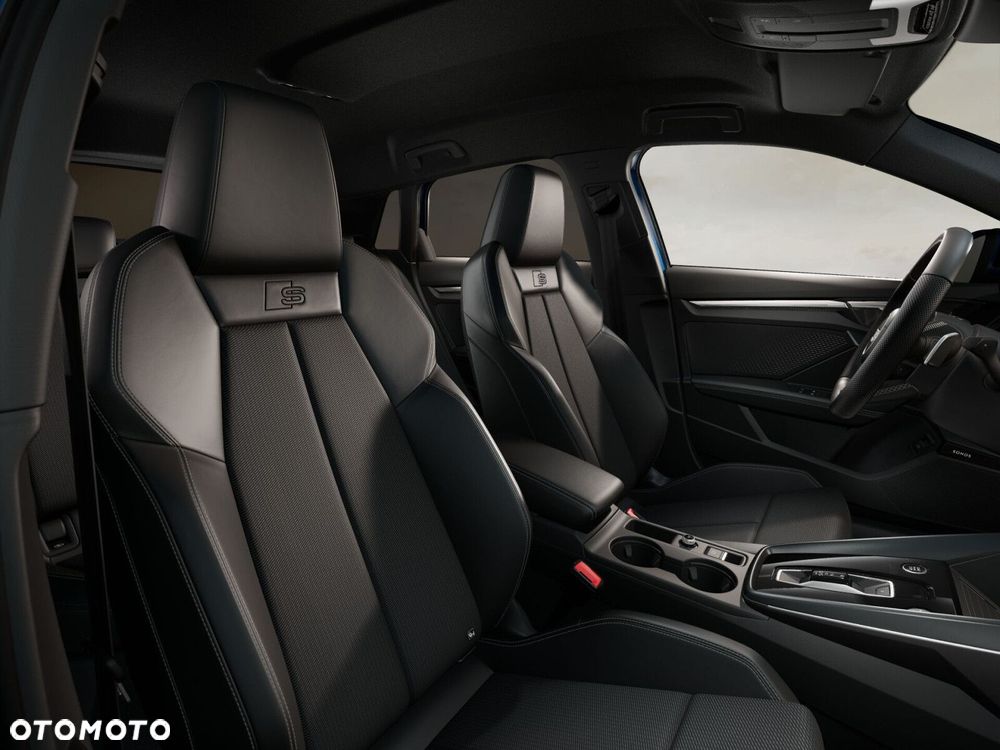 Audi A3 Sportback - 7