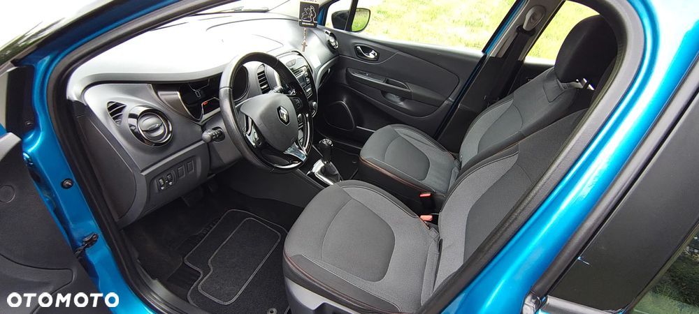 Renault Captur TCe 120 EDC Dynamique - 29
