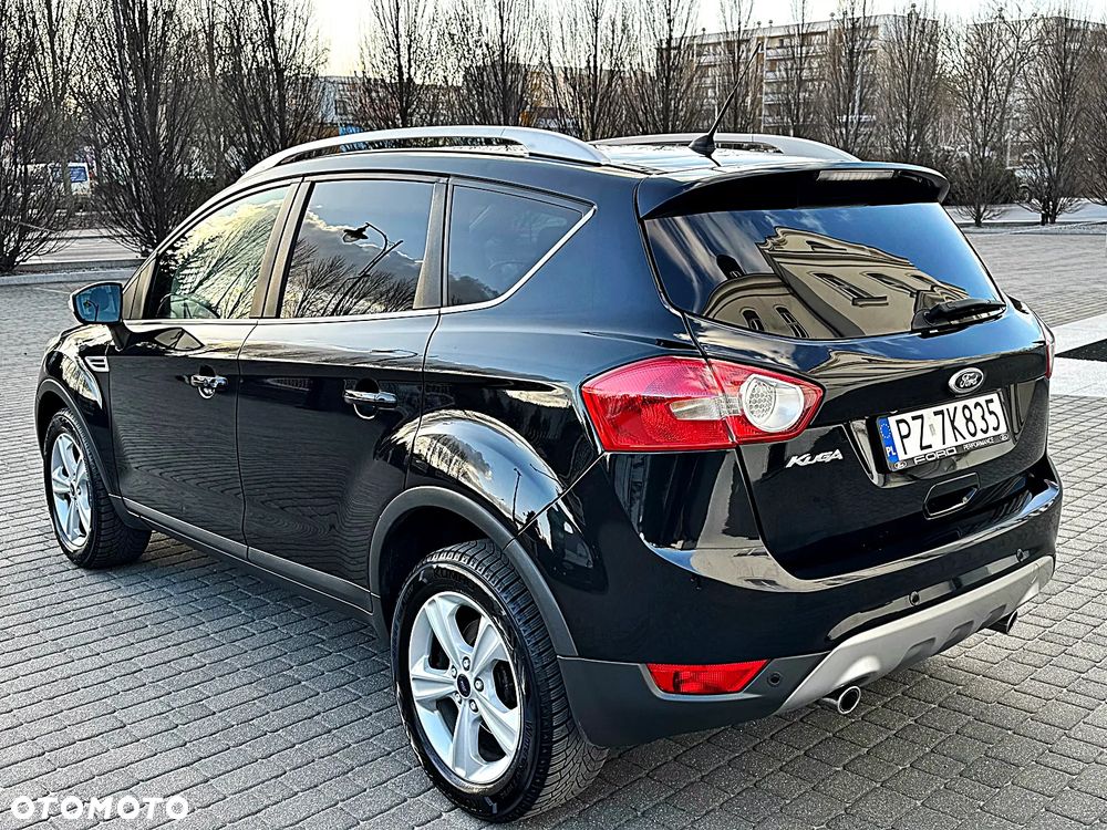 Ford Kuga 2.0 TDCi 4x4 Individual - 34