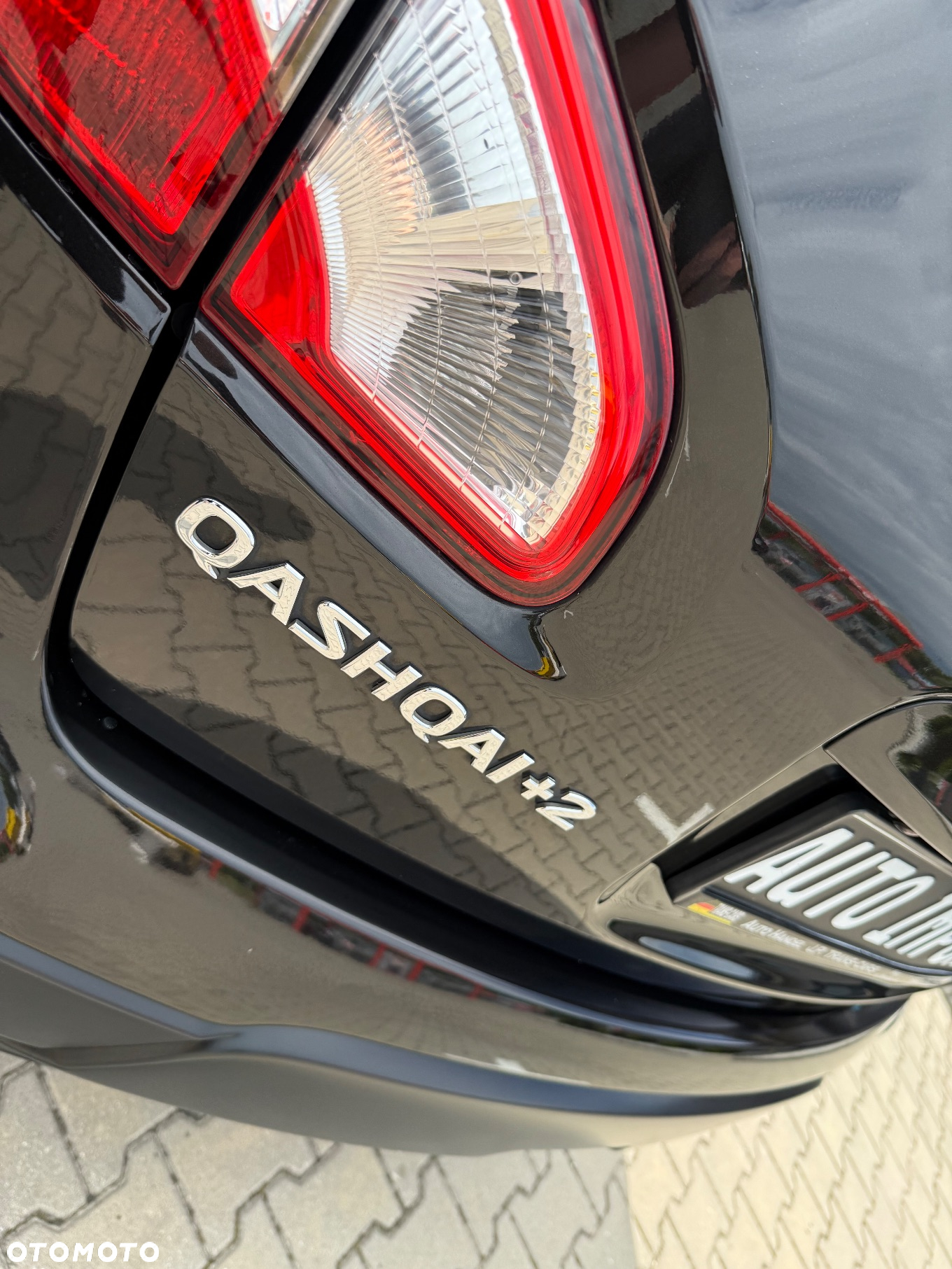 Nissan Qashqai+2 1.6 dCi Tekna - 34