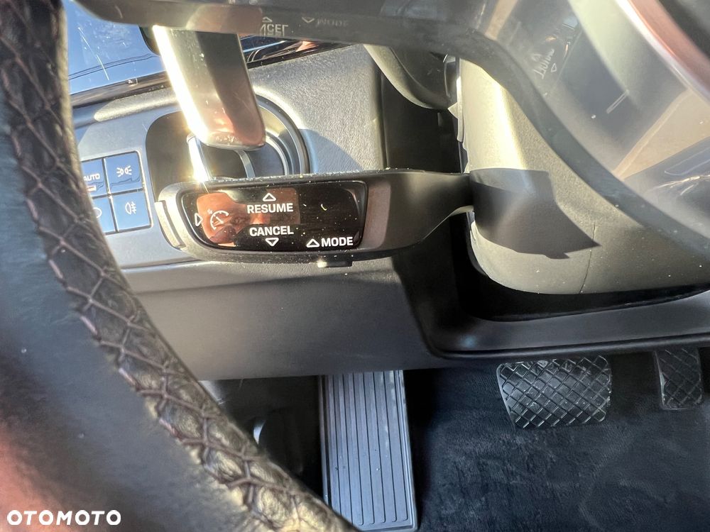 Porsche Cayenne E-Hybrid Tiptronic S Platinum Edition - 30