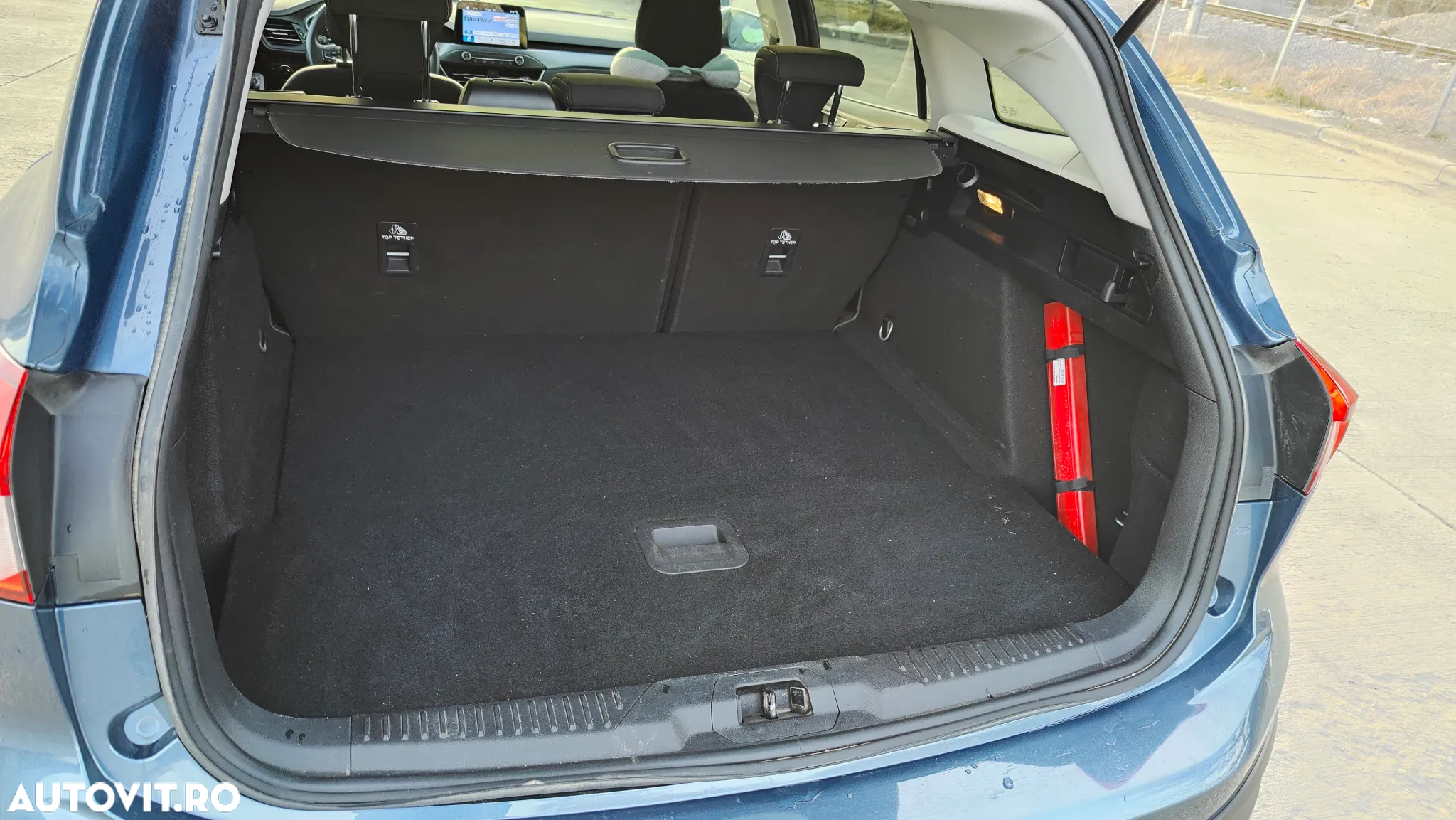 Ford Focus 1.5 EcoBlue Trend Edition - 17