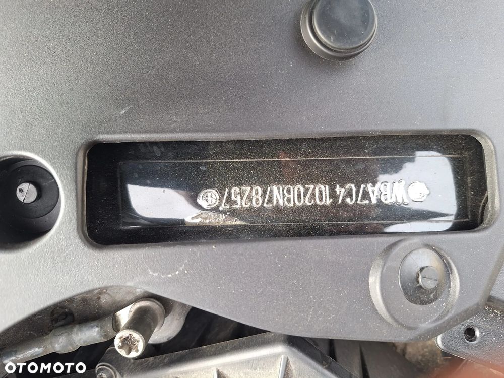 BMW Seria 7 730d xDrive - 24