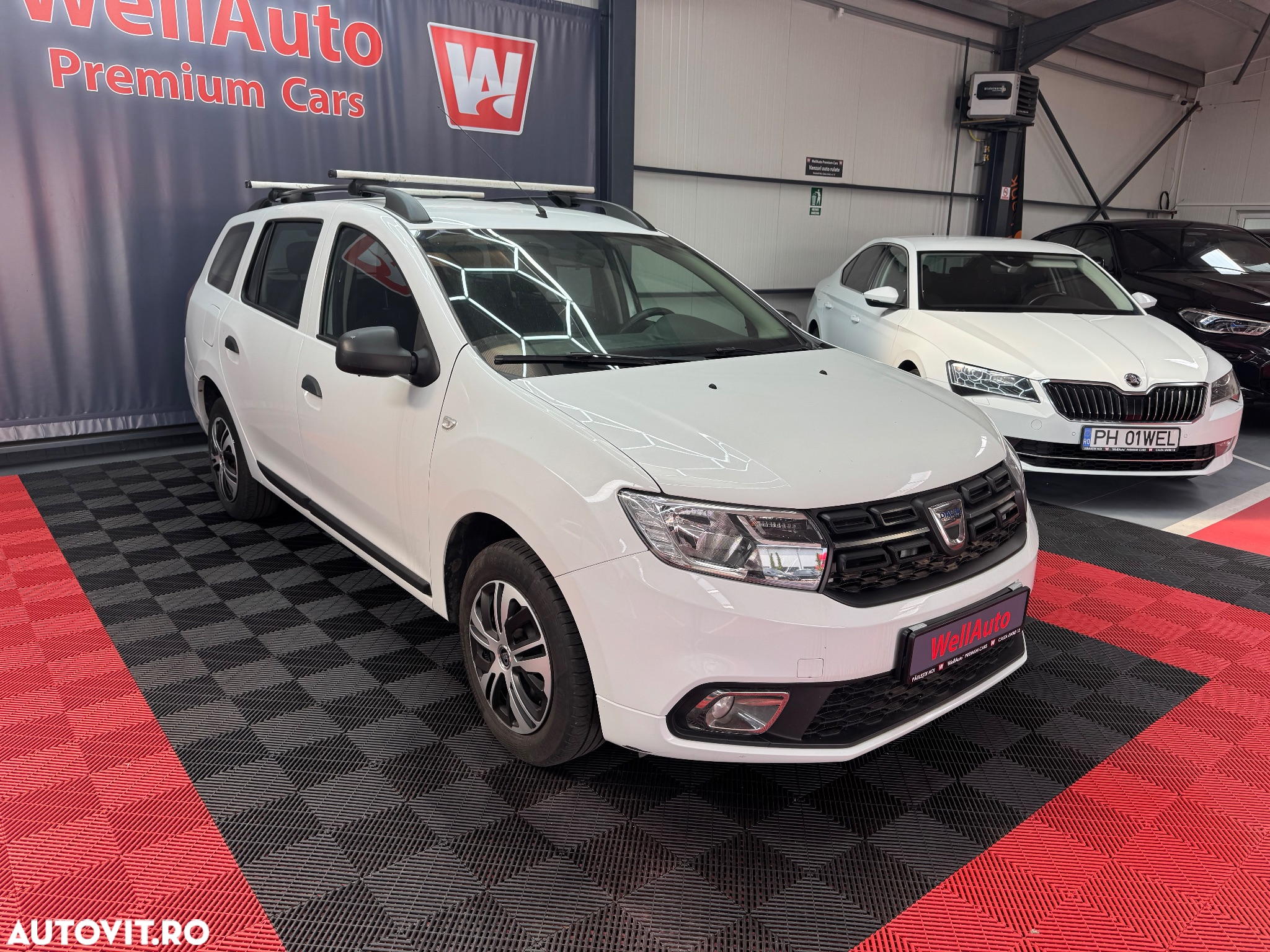 Dacia Logan - 3