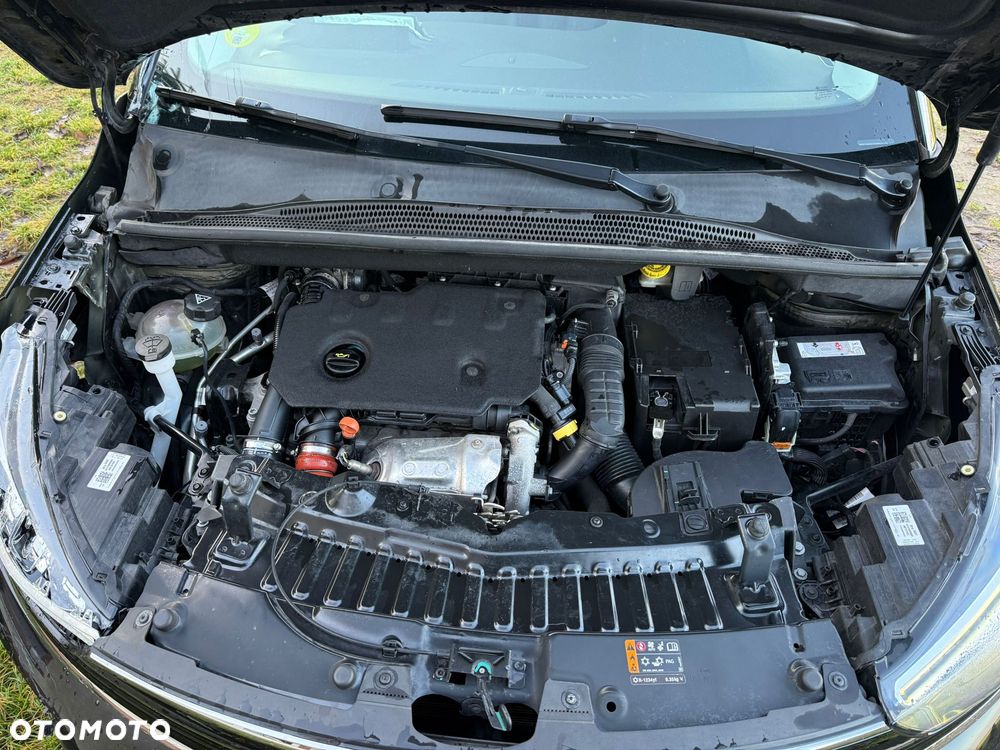 Opel Crossland 1.5 Business Edition - 21