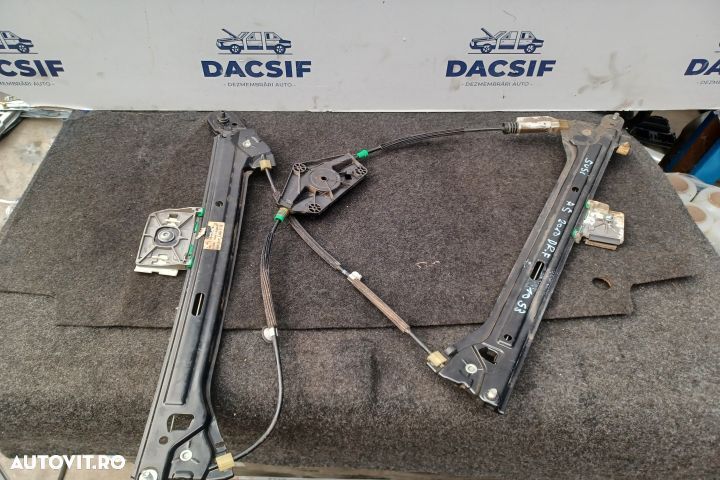 Macara geam fata dreapta electrica 914752101 914750101 914752101 9147 - 1