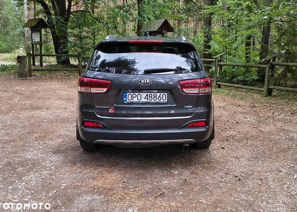 Kia Sorento - 9