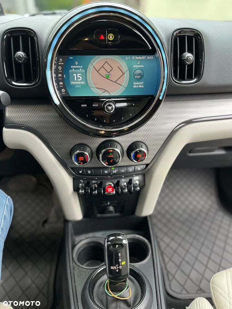MINI Countryman Cooper S All4 - 9